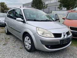 Other Gebraucht 2007 Renault Scénic II Dynamique Van / Kleinbus | 2.500 € (Guter Preis)
