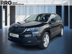 Schwarzmagic perleffekt (schw Gebraucht 2022 Skoda Karoq Style SUV | 27.890 € (Fairer Preis)