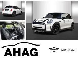 Weiß Gebraucht 2023 Mini Cooper SE Kleinwagen | 22.840 € (Fairer Preis)