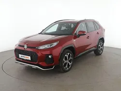 Rot Gebraucht 2024 Suzuki Across Comfort+ SUV | 41.120 €