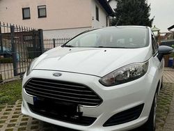 Gebraucht 2013 Ford Fiesta Kombi | 3.000 € (Fairer Preis)