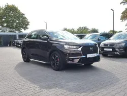 Andere Gebraucht 2019 DS Automobiles DS4 Crossback SUV | 20.600 €