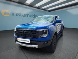 Blau Neu 2025 Ford Ranger Raptor Abholung | 68.549 € (Fairer Preis)
