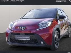 Rot Neu 2025 Toyota Aygo Kleinwagen | 17.990 €