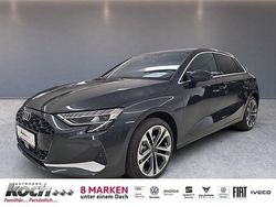 Neu 2025 Audi A3 Advanced Plus | 36.490 € (Etwas zu teuer)
