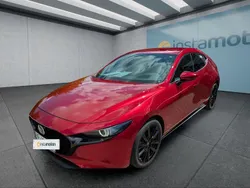 Rot Neu 2024 Mazda 3 Limousine | 30.749 € (Fairer Preis)