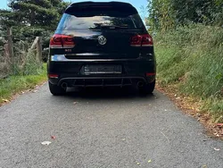 Schwarz Gebraucht 2010 VW Golf VI GTI Kleinwagen | 7.200 € (Guter Preis)
