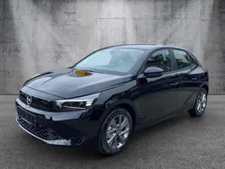 Karbon schwarz Neu 2025 Opel Corsa Limousine | 17.860 € (Guter Preis)