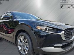 Schwarz Gebraucht 2025 Mazda CX-30 Center-Line SUV | 26.890 €