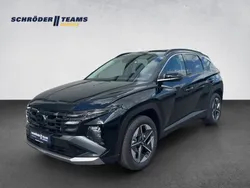 Abyss black Neu 2025 Hyundai Tucson Trend SUV | 35.490 € (Guter Preis)