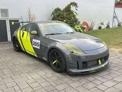 Grau Gebraucht 2005 Nissan 350Z Coupé | 17.499 € (Fairer Preis)