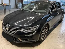 Schwarz Gebraucht 2018 Renault Talisman GrandTour Intens Kombi | 16.999 € (Guter Preis)