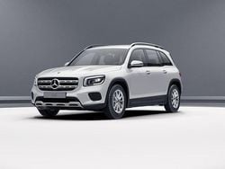 Weiß Gebraucht 2022 Mercedes GLB200 Style SUV | 32.430 € (Fairer Preis)