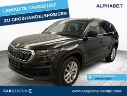 Black magic perleffekt Gebraucht 2022 Skoda Kodiaq Style SUV | 28.690 € (Guter Preis)