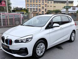 Weiß Gebraucht 2020 BMW 216 Active Tourer Advantage Van / Kleinbus | 13.980 € (Fairer Preis)