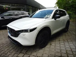 Neu 2024 Mazda CX-5 Homura-Line SUV | 39.990 € (Fairer Preis)