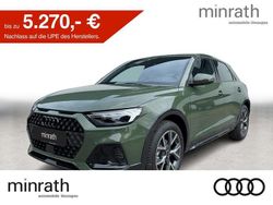 Grün Neu 2025 Audi A1 Sport Kleinwagen | 29.869 € (Guter Preis)