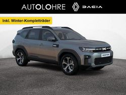 Dolomitgrau Neu 2025 Dacia Bigster Journey SUV | 33.820 € (Fairer Preis)