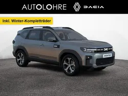 Dolomitgrau Neu 2025 Dacia Bigster Journey SUV | 33.820 € (Fairer Preis)