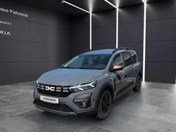 Schiefergrau Neu 2025 Dacia Jogger Extreme Kombi | 21.790 € (Fairer Preis)