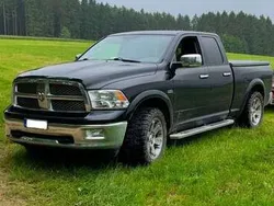 Schwarz Gebraucht 2012 Dodge Ram Abholung | 26.000 € (Teuer)