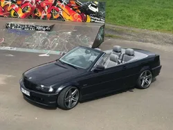 Gebraucht 2000 BMW 323 Cabriolet Performance Cabrio | 5.999 € (Fairer Preis)