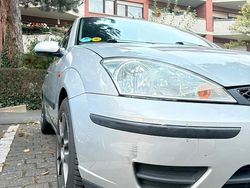Silber Gebraucht 2002 Ford Focus | 1.800 € (Guter Preis)