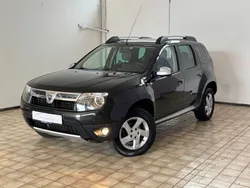 Schwarz Gebraucht 2013 Dacia Duster Prestige SUV | 5.900 € (Fairer Preis)