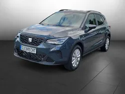 Blau Neu 2025 Seat Arona SUV | 27.190 € (Teuer)