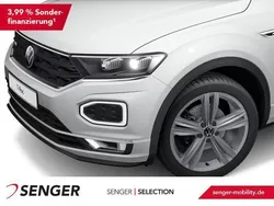 Andere Gebraucht 2021 VW T-Roc Sport SUV | 27.490 € (Fairer Preis)