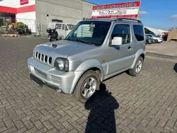 Suzuki Jimny Ranger