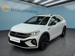 Weiß Gebraucht 2022 VW Taigo SUV | 26.749 € (Fairer Preis)