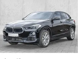 Schwarz Gebraucht 2019 BMW X2 Sport Line SUV | 17.490 € (Superpreis)