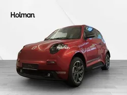 Rot Gebraucht 2022 e.GO Life Kleinwagen | 5.024 €
