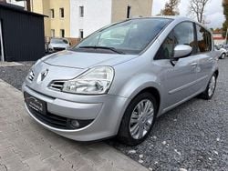 Silber Gebraucht 2008 Renault Grand Modus Dynamique Van / Kleinbus | 3.499 € (Superpreis)