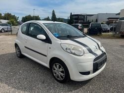Weiß Gebraucht 2011 Citroën C1 Style Kleinwagen | 1.950 € (Fairer Preis)