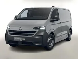 Stone grey Neu 2025 VW T6.1 Van | 37.576 € (Superpreis)