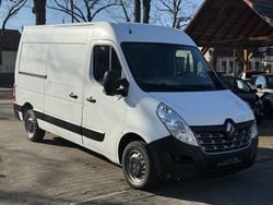 Weiß Gebraucht 2018 Renault Master Van | 15.490 € (Fairer Preis)