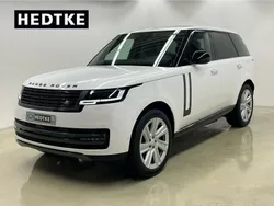 Weiß Neu 2025 Land Rover Range Rover HSE SUV | 177.990 € (Fairer Preis)