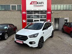 Weiß Gebraucht 2019 Ford Kuga ST-Line SUV | 16.500 € (Guter Preis)