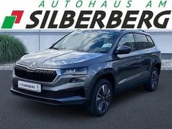Graphitegrau metallic Neu 2025 Skoda Karoq Tour SUV | 36.789 € (Fairer Preis)