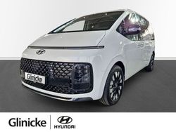 Weiß Gebraucht 2025 Hyundai Staria Signature Van / Kleinbus | 48.890 € (Superpreis)