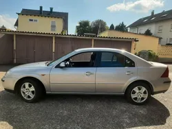 Silber Gebraucht 2001 Ford Mondeo Limousine | 2.000 € (Fairer Preis)