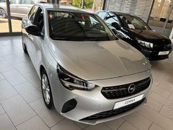 Silber Gebraucht 2023 Opel Corsa Elegance Limousine | 14.890 € (Fairer Preis)