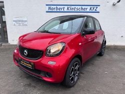 Rot Gebraucht 2015 Smart ForFour Prime Kleinwagen | 8.990 € (Guter Preis)