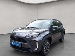 Grau Neu 2025 Toyota Yaris Hybrid SUV | 28.690 € (Guter Preis)