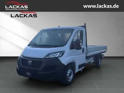 Gebraucht 2023 Fiat Ducato Van | 37.900 € (Fairer Preis)