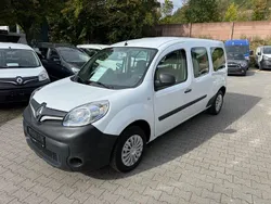 Weiß Gebraucht 2021 Renault Kangoo Van / Kleinbus | 7.990 € (Superpreis)
