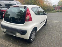 Gebraucht 2006 Peugeot 107 Kleinwagen | 500 € (Fairer Preis)