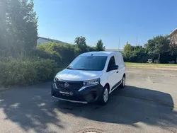 Mineral white (s) Neu 2024 Nissan Townstar Acenta Van / Kleinbus | 33.214 €